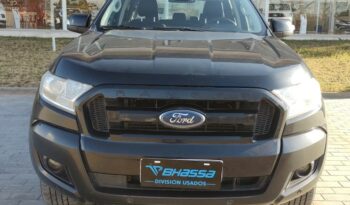 Ford Ranger 2019 lleno