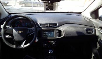 Chevrolet Onix 2017 lleno