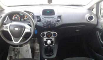 Ford Fiesta S Plus 1.6 MT lleno