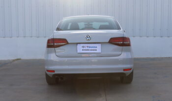 Volkswagen Vento 1.4TSI lleno