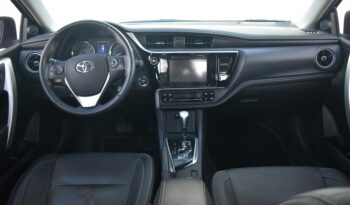 Toyota Corolla SEG CVT lleno