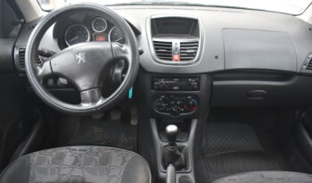 Peugeot 207 Compact XS 1.4 5P lleno