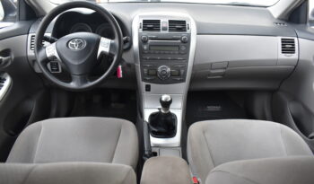 Toyota Corolla XEI 1.8 MT lleno