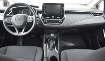 Toyota Corolla XEI 1.8 Híbrido ECVT lleno