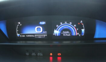 Toyota Etios X 6MT 5P lleno