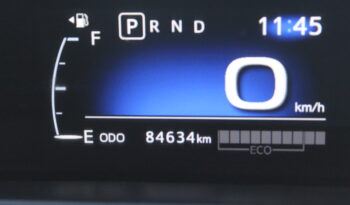 Toyota Etios XLS 1.5 4AT lleno