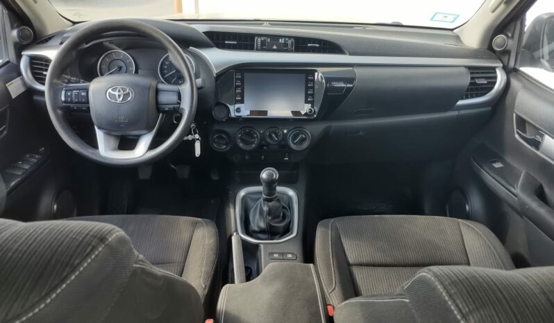 Toyota Corolla XEI 1.8 CVT lleno