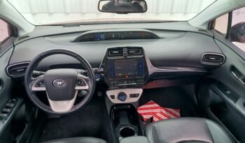 Toyota Prius 1.8 CVT lleno