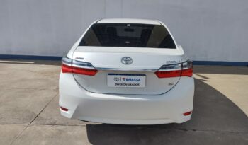 Toyota Corolla XLI 1.8 6MT lleno