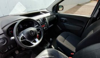 Renault Kangoo II Express Confort 1.6 lleno